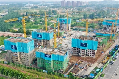 行業(yè)資訊丨山西第三批裝配式建筑示范城市、產業(yè)基地和示范項目開始申報；《珠海市綠色建筑評價導則》通過專家團隊評審